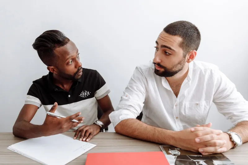 The Advocate Gap: Why Advice Alone Is No Longer Enough for APTK Professionals Who Want to Move Forward