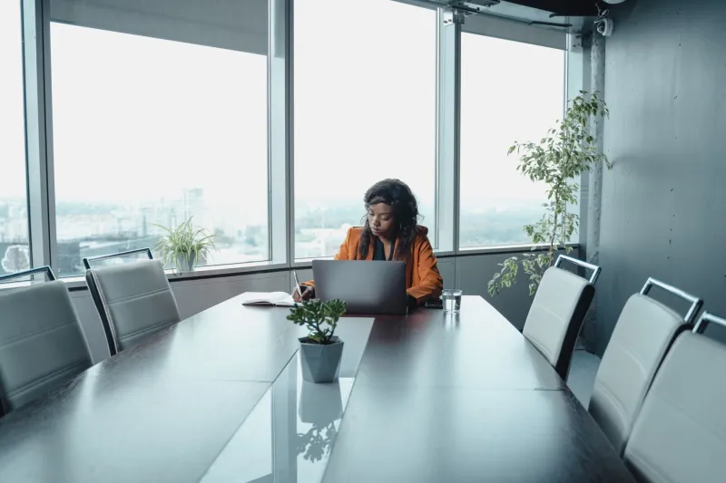 Crowded and Alone: The Hidden Isolation That Haunts APTK's Most Connected Professionals