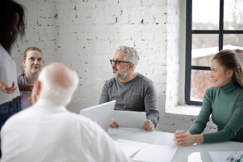 The Generational Exchange: How APTK's Cross-Cohort Partnerships Are Producing Industry-Defining Results