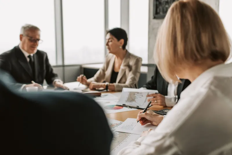 Negotiating From Strength: Why APTK Members Consistently Leave Money on the Table—and How to Stop