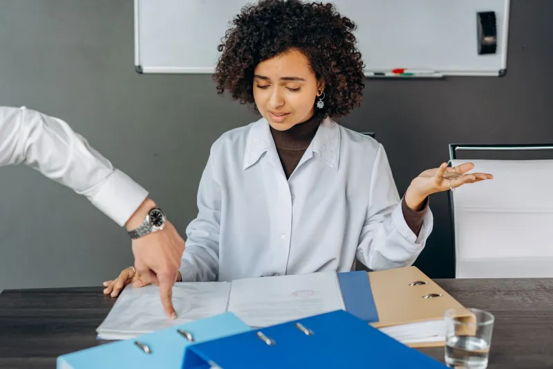 The Price of Being Known: Managing the Hidden Costs of Professional Prominence