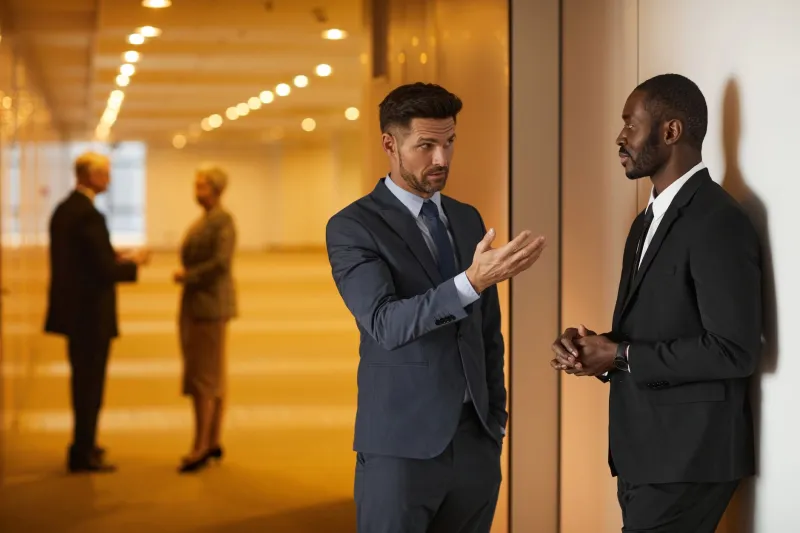 Too Comfortable to Grow: How Success Is Silencing the Honest Conversations APTK Professionals Need Most
