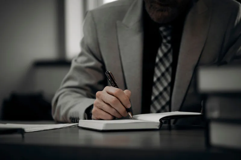 What the Resume Doesn't Capture: The Professional Record APTK Members Are Failing to Keep