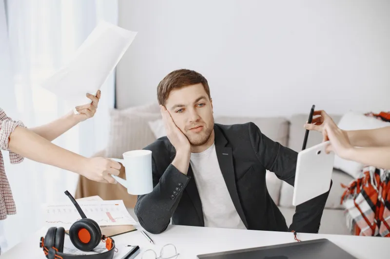 When Being the Best Becomes a Burden: How APTK Professionals Can Protect Their Time Without Sacrificing Their Standing