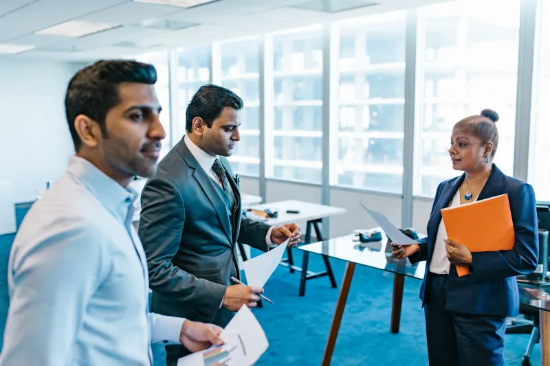 When Going It Alone Stops Working: Recognizing the Inflection Point Between Solo Mastery and Collaborative Growth